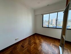 Harbour View Towers (D4), Condominium #496339451